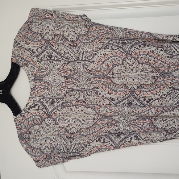 BCBGMaxAzria Dress - Picture 6 of 12